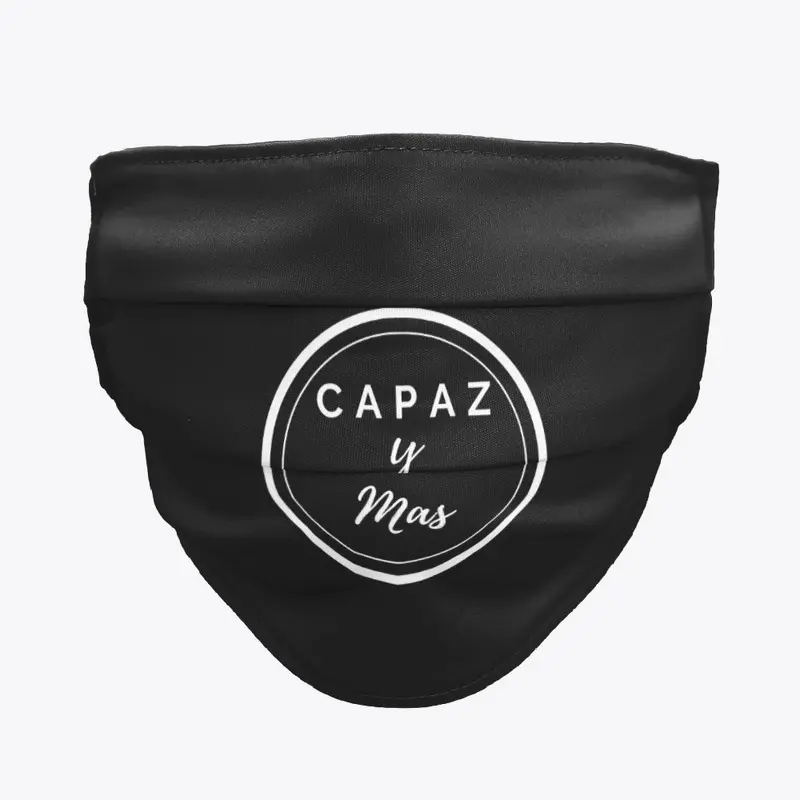 Capaz Y Mas Accessories